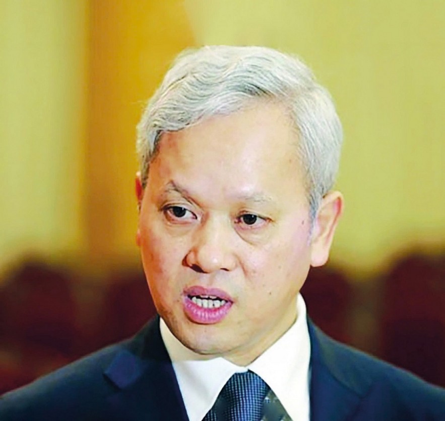 Kiểm soát lạm phát hỗ trợ tăng trưởng kinh tế Kiểm soát lạm phát hỗ trợ tăng trưởng kinh tế