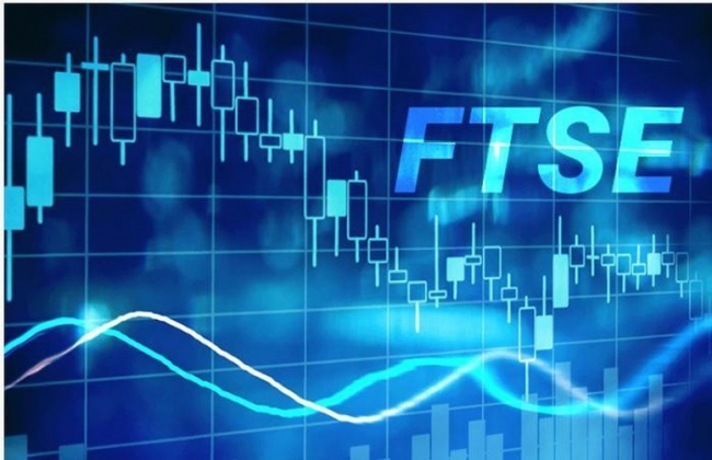 FTSE Russell tiếp tục giữ Việt Nam trong danh sách xem xét nâng hạng