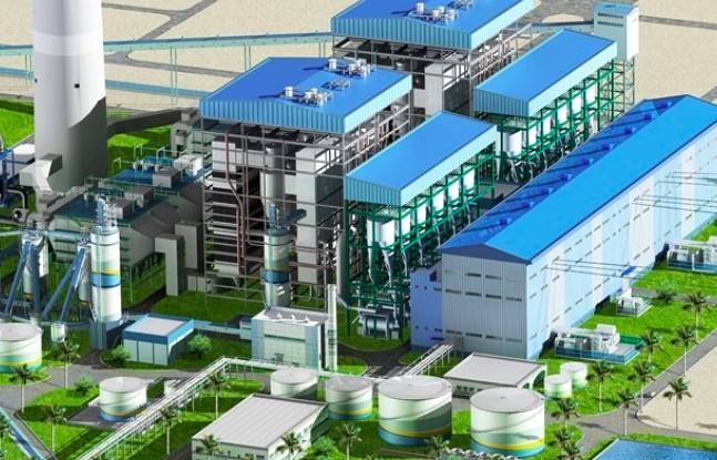 Thận trọng trước sóng thuế quan Mỹ,  Hoà Phát thay đổi chính sách cổ tức 2024