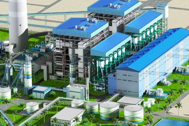 Thận trọng trước sóng thuế quan Mỹ,  Hoà Phát thay đổi chính sách cổ tức 2024