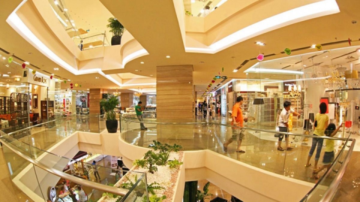 TP. Hồ Chí Minh: Nhiều trung tâm thương mại vùng ven đối mặt tỷ lệ trống tăng TP. Hồ Chí Minh: Nhiều trung tâm thương mại vùng ven đối mặt tỷ lệ trống tăng