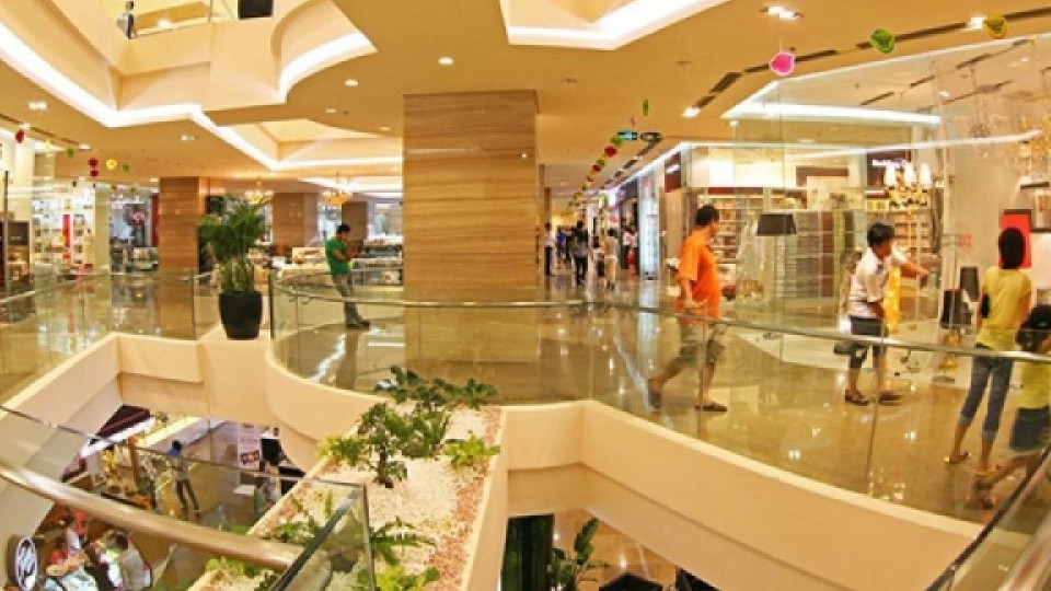 TP. Hồ Chí Minh: Nhiều trung tâm thương mại vùng ven đối mặt tỷ lệ trống tăng