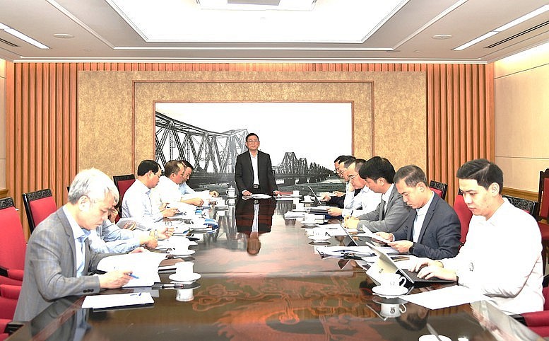 VDB cần đổi mới tư duy, nỗ lực sáng tạo để phát triển bền vững