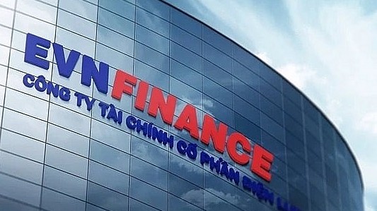 Chi nhánh EVNFinance lộ sai sót về cho vay sau thanh tra