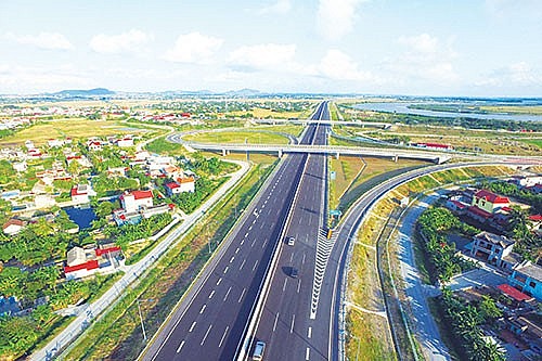 VDB cần đổi mới tư duy, nỗ lực sáng tạo để phát triển bền vững