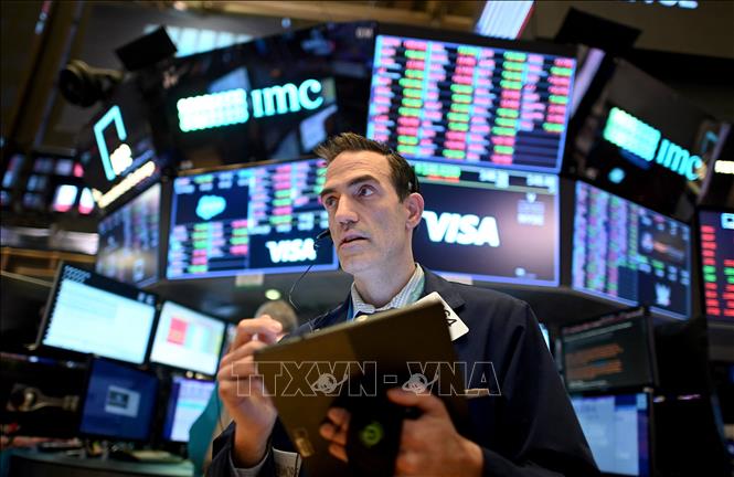 Những thời khắc đen tối nhất của thị trường chứng khoán kể từ những năm 1920 đến nay Chú thích ảnh