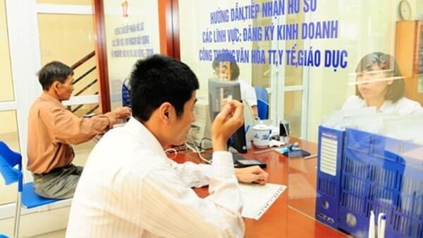 Bộ Tài chính hướng dẫn đăng ký kinh doanh trong trường hợp có thay đổi địa giới hành chính