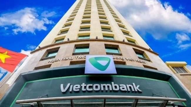 Tăng vốn không ngừng nghỉ, Vietcombank giữ vững ngôi đầu ngành ngân hàng