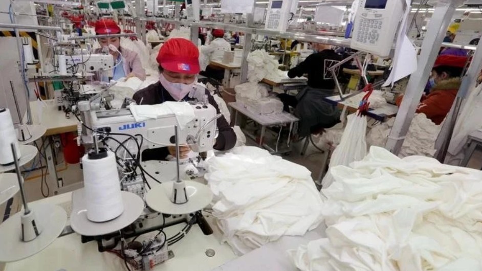 US reciprocal tariffs spark supply chain concerns