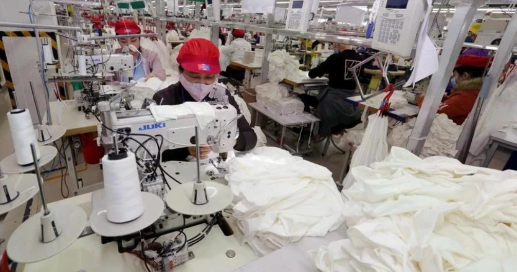 US reciprocal tariffs spark supply chain concerns