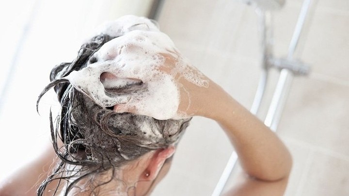 Thu hồi lô dầu gội dược liệu sạch chấy Aladin của Công ty cổ phần Sao Thái Dương