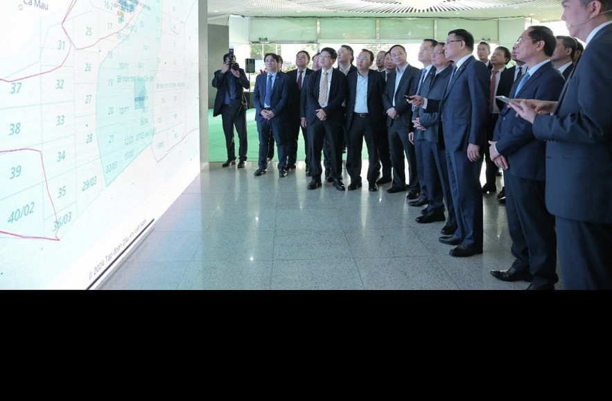 Petrovietnam: Mốc son mới – Tầm nhìn mới cho chặng đường phát triển bền vững