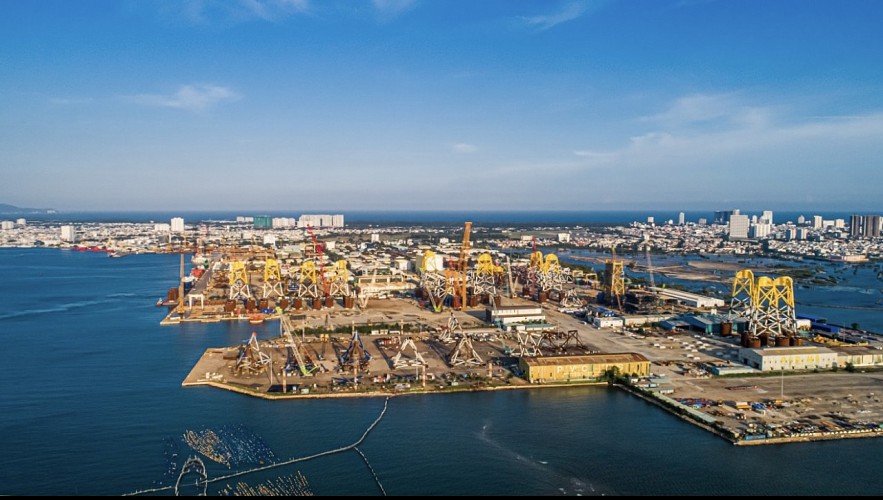 Petrovietnam: Mốc son mới – Tầm nhìn mới cho chặng đường phát triển bền vững