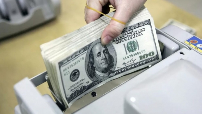 Tỷ giá USD hôm nay (10/4): Thế giới ổn định, “chợ đen” vẫn tiếp tục tăng