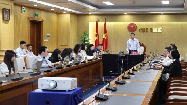 Hoàn thuế thu nhập cá nhân tự động tiết kiệm tối đa thời gian cho người nộp thuế