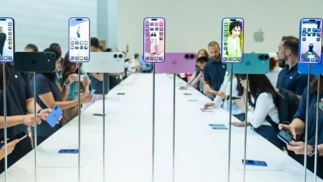 Giá iPhone 16 có thể lên tới 3.500 USD vì chính sách thuế quan mới của Mỹ