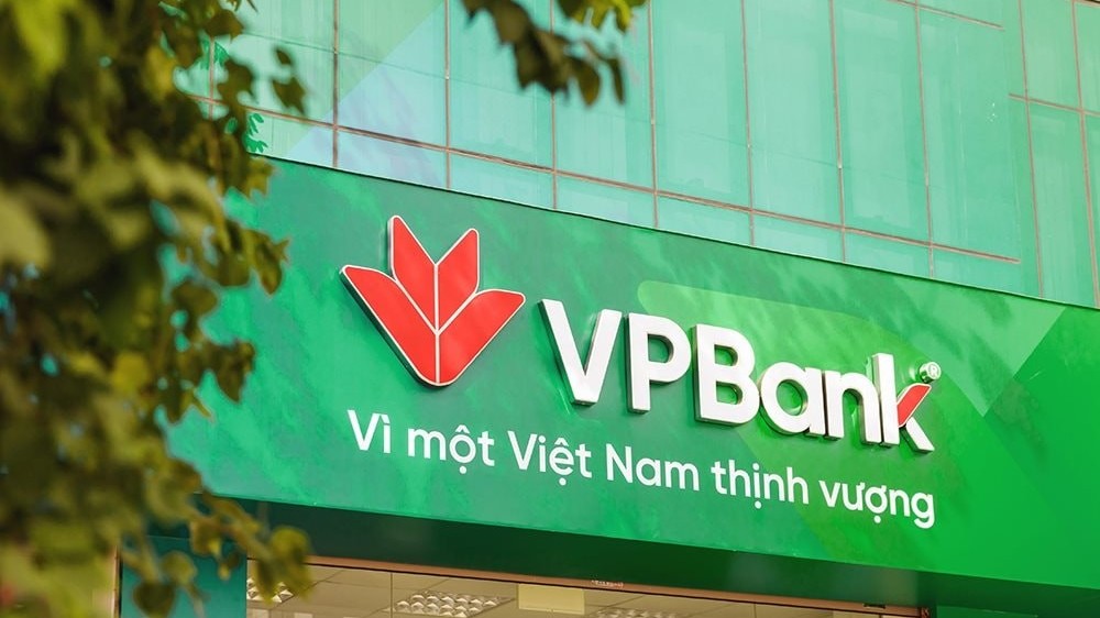 Toàn hệ sinh thái vào guồng tăng trưởng, VPBank tham vọng vượt đỉnh lợi nhuận
