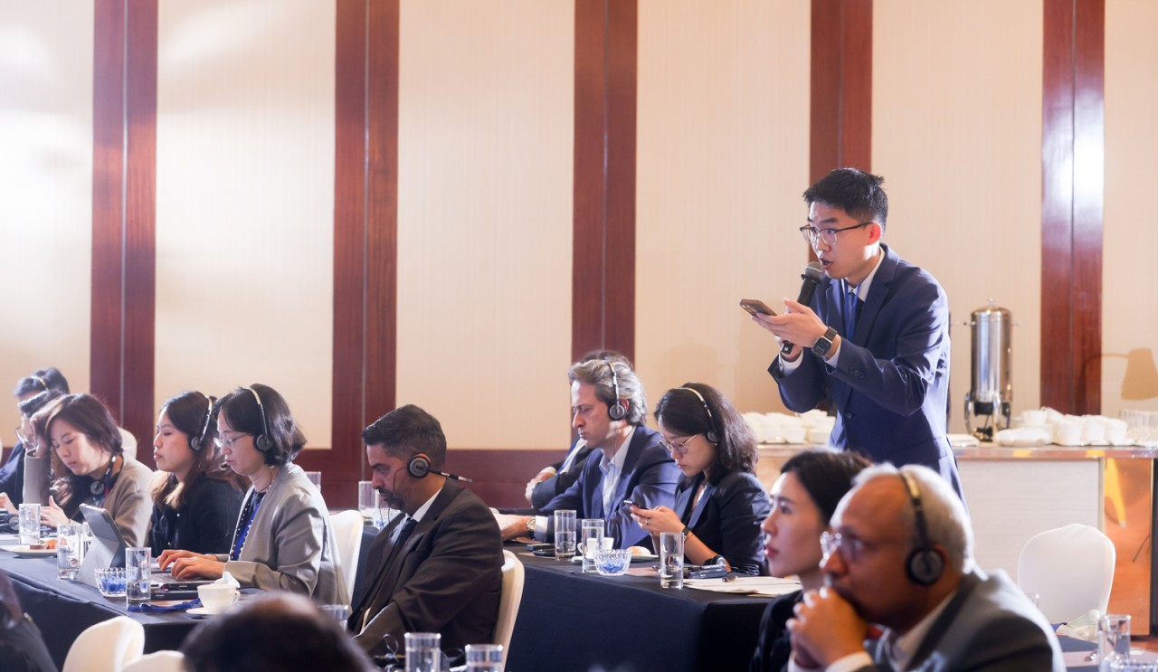 Thêm tín hiệu tích cực được ghi nhận từ tiến trình nâng hạng thị trường chứng khoán tại Hong Kong Thêm tín hiệu tích cực được ghi nhận từ tiến trình nâng hạng thị trường chứng khoán tại Hong Kong