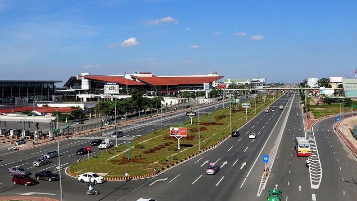 ACV có hai sân bay lọt vào Top 100 sân bay tốt nhất thế giới