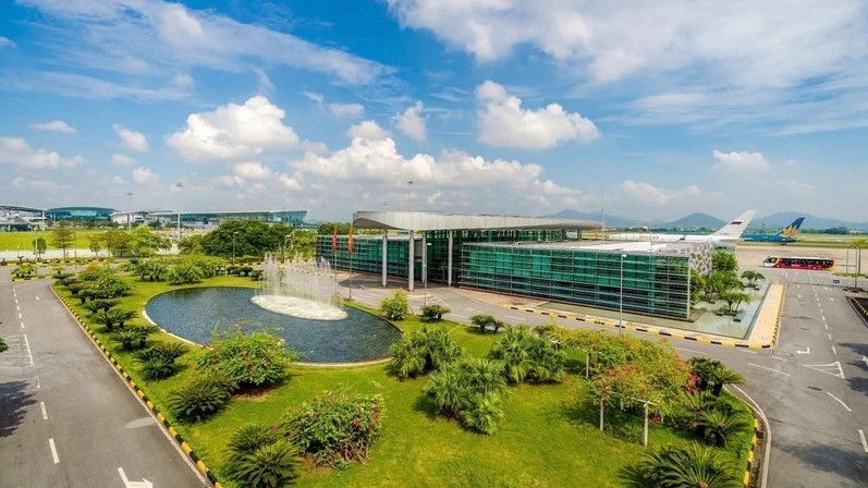 Việt Nam có 2 sân bay lọt top 100 sân bay tốt nhất thế giới
