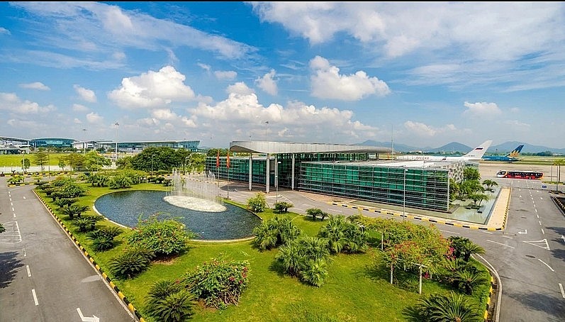 Việt Nam có 2 sân bay lọt top 100 sân bay tốt nhất thế giới