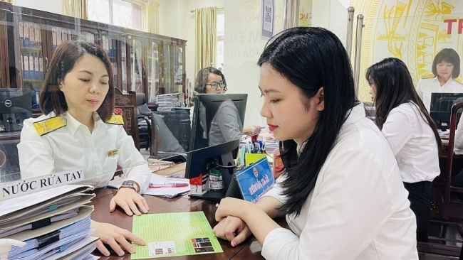 Giải quyết hoàn thuế thu nhập cá nhân tự động kịp thời, chặt chẽ, đúng quy định