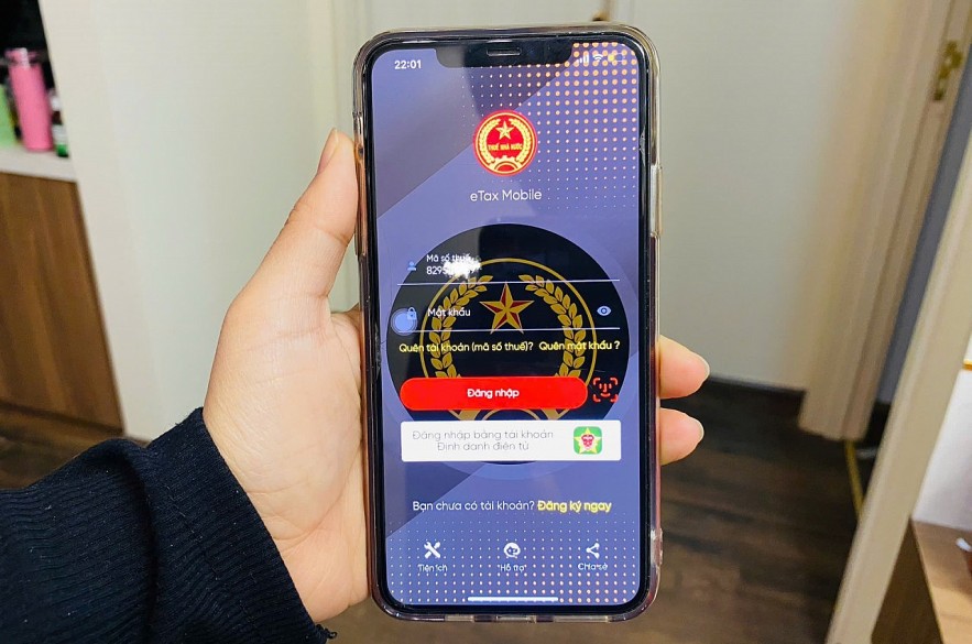 Giải quyết hoàn thuế thu nhập cá nhân tự động kịp thời, chặt chẽ, đúng quy định