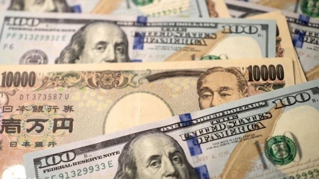 Dòng tiền đổ mạnh vào các tài sản trú ẩn an toàn khi Mỹ áp thuế