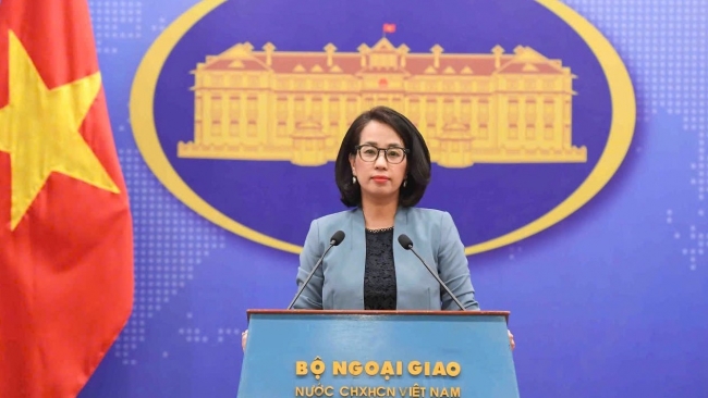 Quyết định ngừng đánh thuế đối ứng trong 90 ngày của Hoa Kỳ là bước đi tích cực