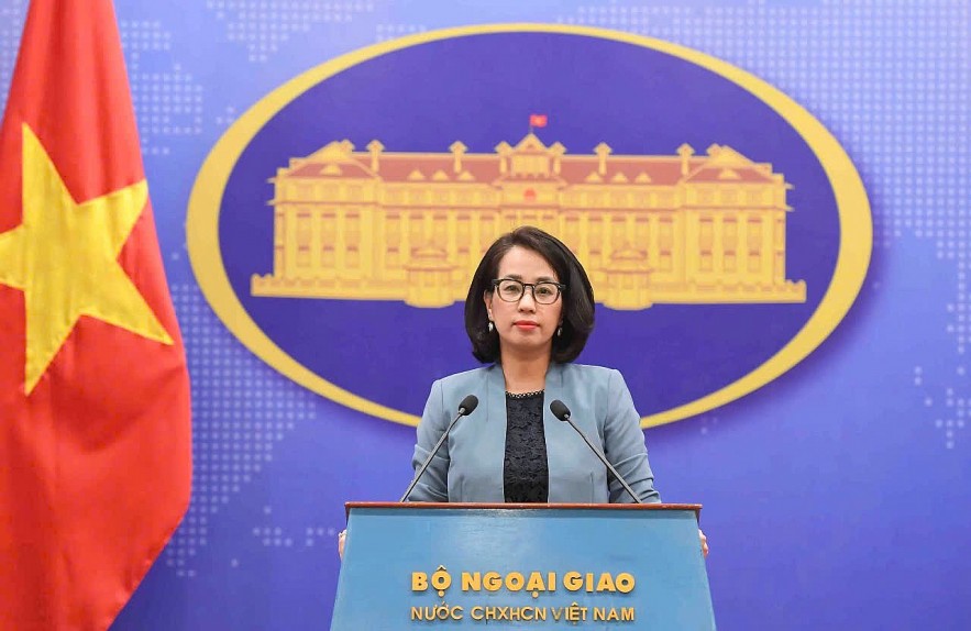 Quyết định ngừng đánh thuế đối ứng trong 90 ngày của Hoa Kỳ là bước đi tích cực