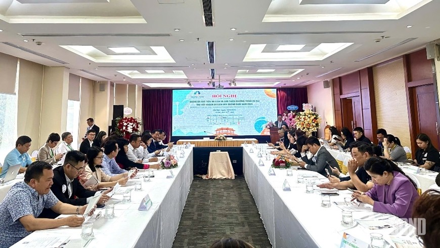 Quảng Nam tung nhiều ưu đãi tương đương 10 tỷ đồng thu hút khách du lịch Quảng Nam tung nhiều ưu đãi tương đương 10 tỷ đồng thu hút khách du lịch