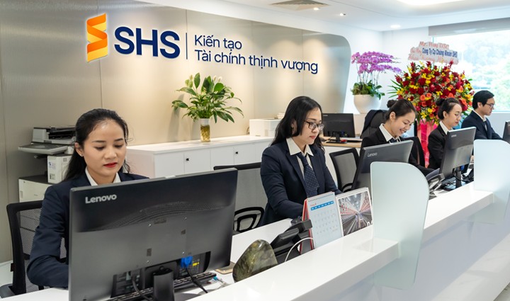 SHS điều chỉnh phương án phát hành tăng vốn, thực hiện chi trả cổ tức 20%
