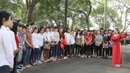 Vinh danh 224 cá nhân tổ chức doanh nghiệp du lịch tiêu biểu