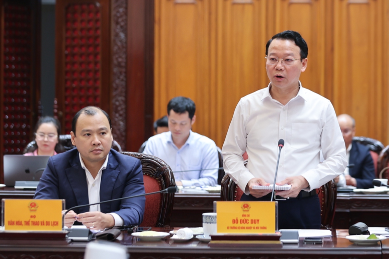 Thủ tướng: Ứng phó chủ động, kịp thời, linh hoạt trong mọi tình huống, khẩn trương hỗ trợ doanh nghiệp, người dân- Ảnh 9.