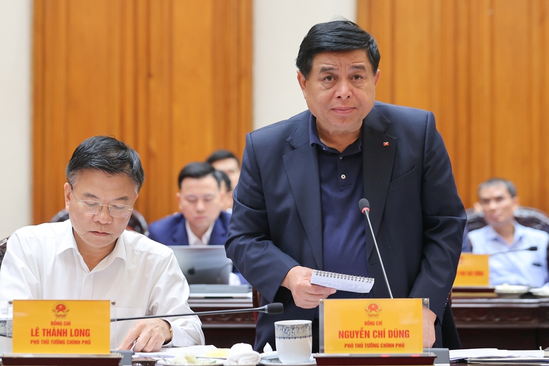 Thủ tướng: Ứng phó chủ động, kịp thời, linh hoạt trong mọi tình huống, khẩn trương hỗ trợ doanh nghiệp, người dân- Ảnh 7.