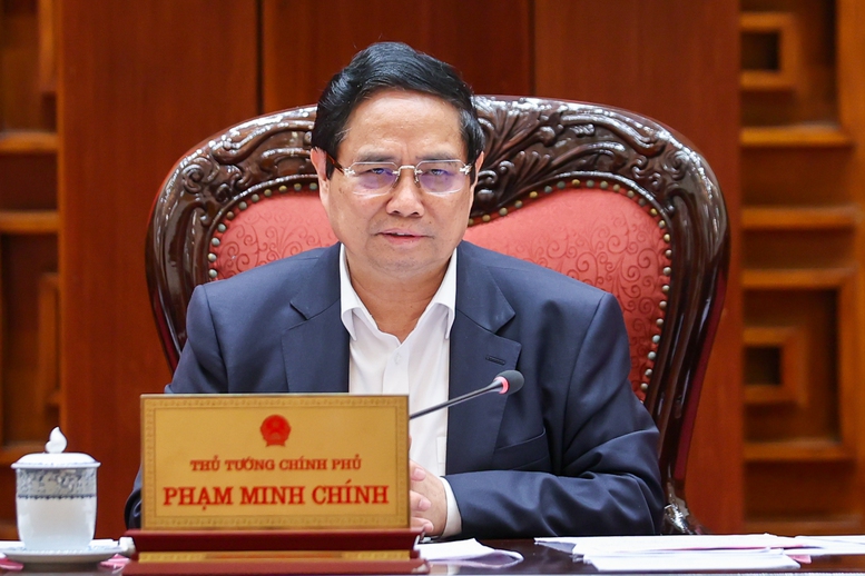 Thủ tướng: Ứng phó chủ động, kịp thời, linh hoạt trong mọi tình huống, khẩn trương hỗ trợ doanh nghiệp, người dân- Ảnh 11.