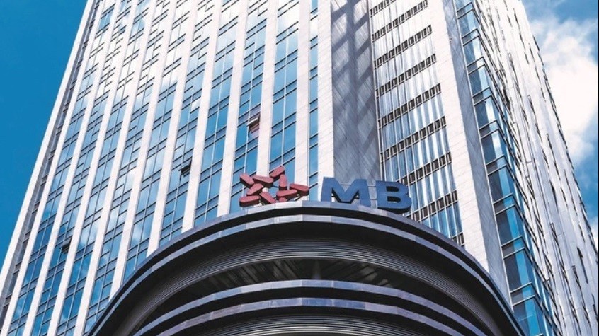 MB dự kiến chia cổ tức 35%, lên chiến lược mở rộng thị trường quốc tế