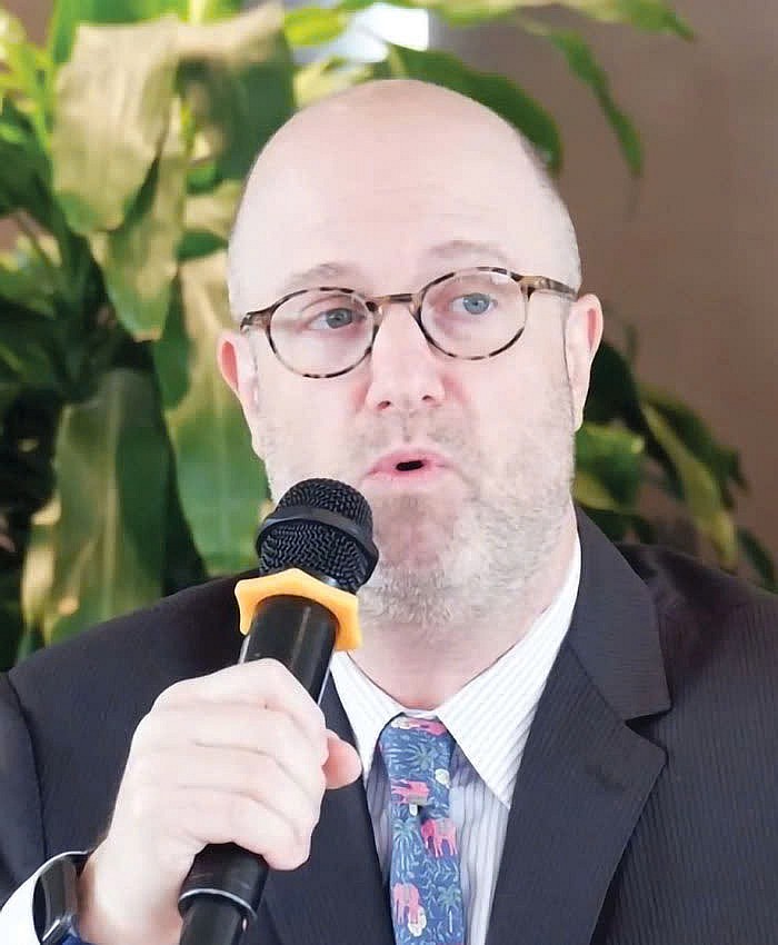 Doanh nghiệp FDI tin tưởng sức bền của kinh tế Việt Nam Doanh nghiệp FDI tin tưởng sức bền của kinh tế Việt Nam