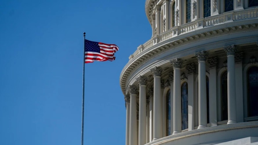 Hạ viện Mỹ thông qua kế hoạch mở đường gia hạn chính sách cắt giảm thuế