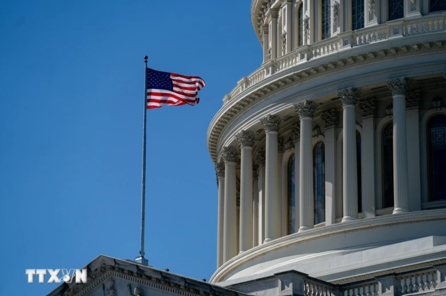 Hạ viện Mỹ thông qua kế hoạch mở đường gia hạn chính sách cắt giảm thuế