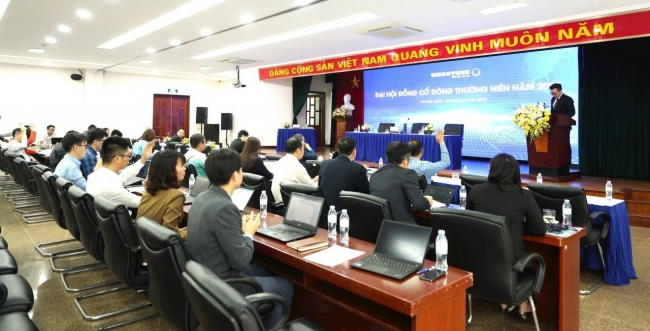 Vicostone củng cố nội lực, chủ động để sẵn sàng thích ứng với căng thẳng thương mại toàn cầu