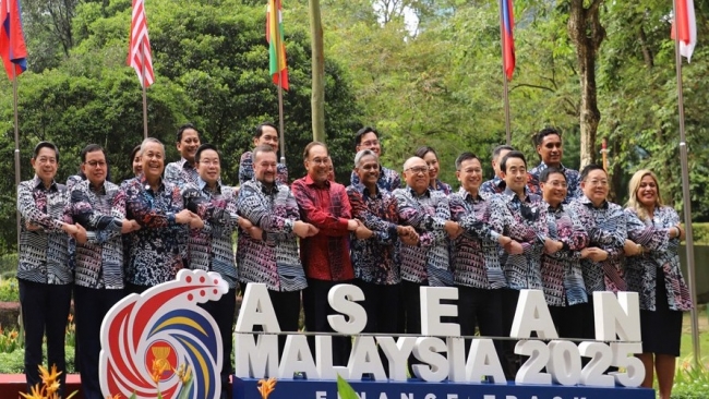 Thúc đẩy kinh tế khu vực ASEAN tăng trưởng bền vững và bao trùm