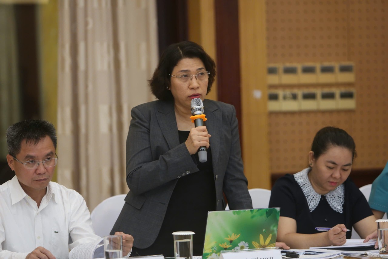 Sửa toàn diện Luật Ngân sách nhà nước, tạo nền tảng cho giai đoạn phát triển mới