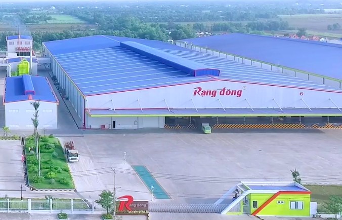 Xem xét huỷ niêm yết bắt buộc đối với cổ phiếu RDP của Rạng Đông Holding