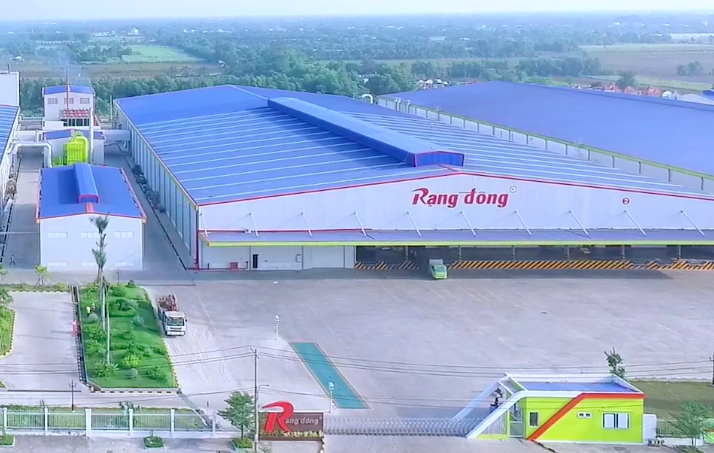 Xem xét huỷ niêm yết bắt buộc đối với cổ phiếu RDP của Rạng Đông Holding Xem xét huỷ niêm yết bắt buộc đối với cổ phiếu RDP của Rạng Đông Holding