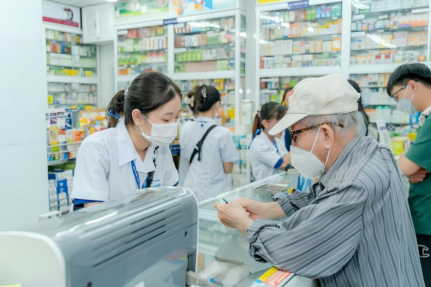 Tiến bộ y học cho người bệnh mỡ máu đã có tại Việt Nam Tiến bộ y học cho người bệnh mỡ máu đã có tại Việt Nam