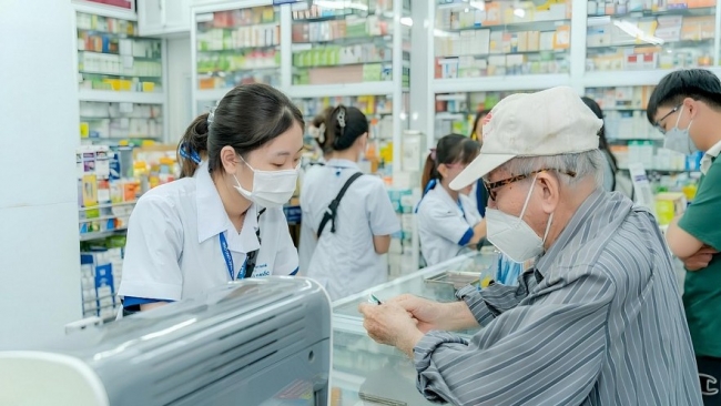 ​​​​​​​Tiến bộ y học cho người bệnh mỡ máu đã có tại Việt Nam