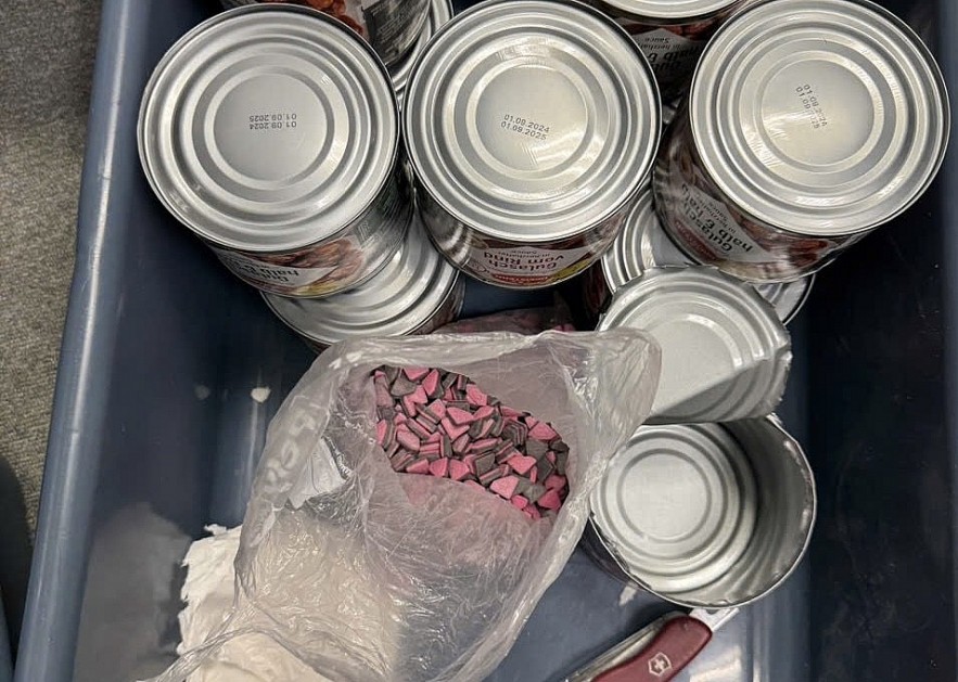 Hải quan chủ trì phối hợp triệt phá 48 vụ án ma tuý trong quý I/2025