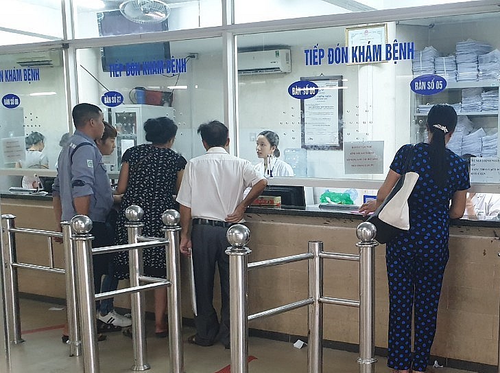 Ban hành chỉ số cận lâm sàng chuẩn hoá liên thông xét nghiệm, giảm chi phí cho người bệnh