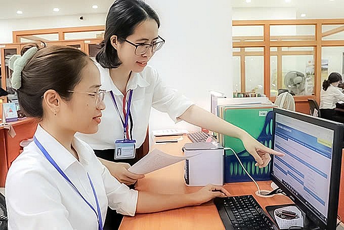 Quy định chặt chẽ giúp quản lý ngân quỹ nhà nước hiệu quả Quy định chặt chẽ giúp quản lý ngân quỹ nhà nước hiệu quả